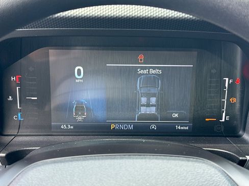 New 2025 Ford Ranger XL w/ Trailer Tow Package image 22