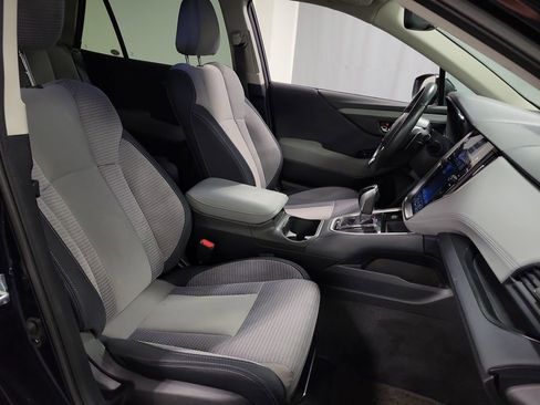 Used 2024 Subaru Outback Premium AWD/4WD image 23