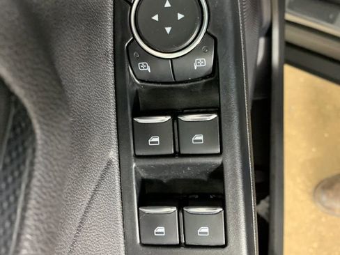 Used 2024 Ford Escape ST-Line w/ Tech Pack #1 image 17