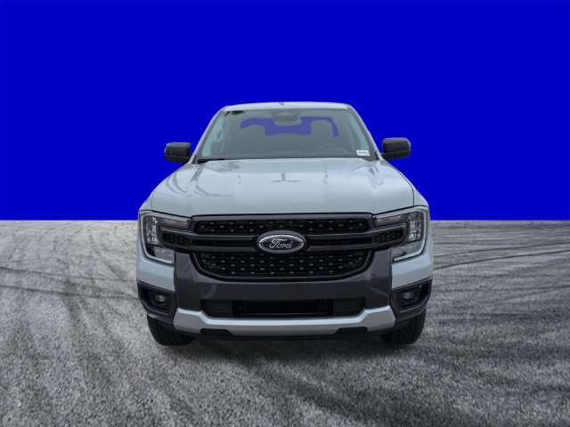 New 2026 Ford Ranger XLT RWD image 9
