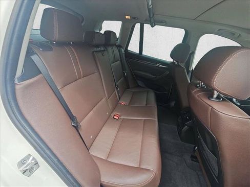 Used 2016 BMW X3 xDrive28i AWD/4WD image 18