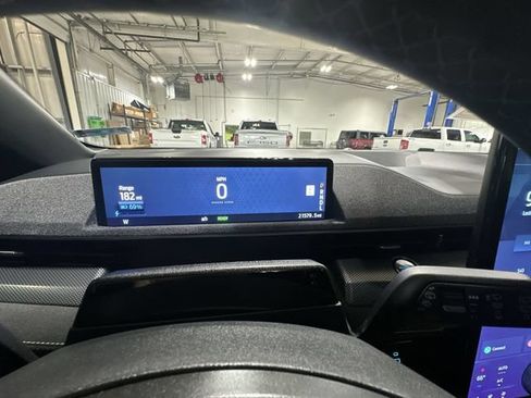 Used 2024 Ford Mustang Mach-E GT AWD/4WD image 14