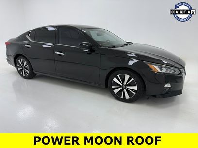 Used 2019 Nissan Altima 2.5 SL
