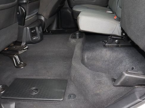 Used 2023 RAM 2500 Big Horn w/ Level 1 Equipment Group image 21