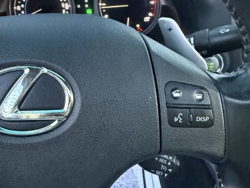 Used 2010 Lexus IS 250 image 17