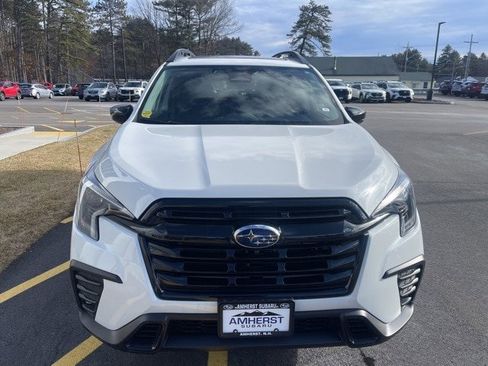 New 2026 Subaru Ascent Bronze Edition image 2