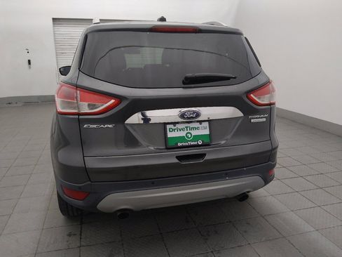 Used 2016 Ford Escape Titanium FWD image 6
