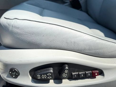 Used 2004 BMW 330Ci Convertible RWD image 27