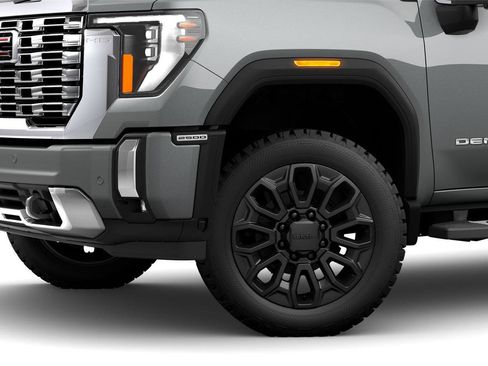 New 2026 GMC Sierra 2500 Denali w/ Denali Reserve Package image 29