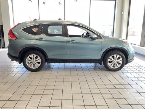Used 2014 Honda CR-V EX-L image 6