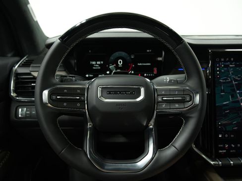 New 2026 GMC Acadia Denali Ultimate w/ LPO, Floor Liner Package image 37