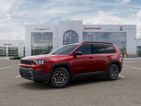 Used 2026 Jeep Cherokee Laredo AWD/4WD image 28