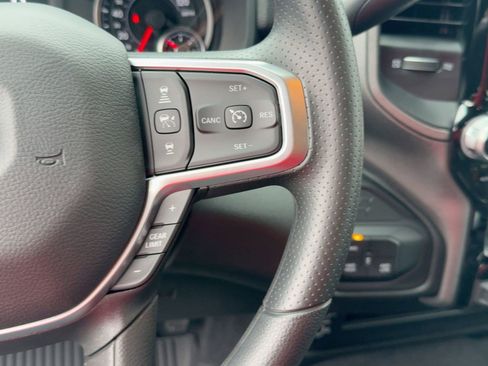 New 2026 RAM 2500 Tradesman image 28