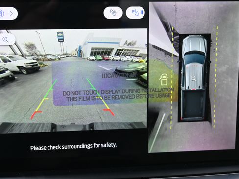 Used 2025 Ford F450 Platinum w/ Platinum Plus Package image 27