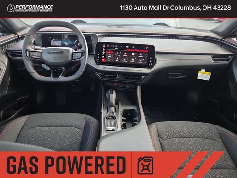 New 2026 Dodge Charger R/T w/ Blacktop Package AWD/4WD image 17