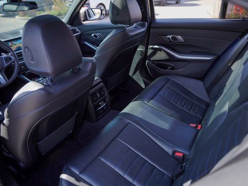 Used 2020 BMW M340i xDrive w/ Parking Assistance Package image 37