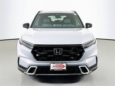 Certified 2024 Honda CR-V Sport Touring image 18