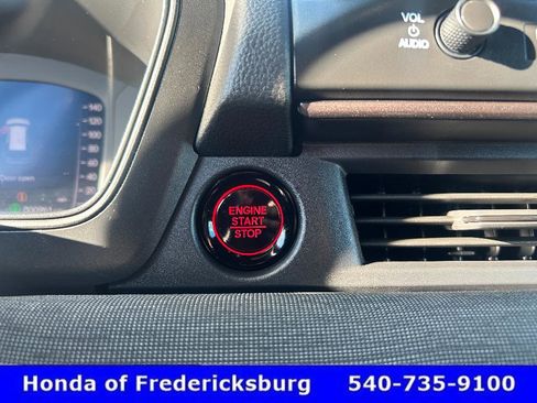 Certified 2026 Honda Passport TrailSport image 17