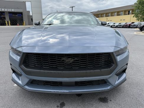 New 2026 Ford Mustang Premium RWD image 2