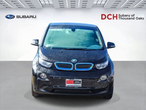 Used 2017 BMW i3 w/ Range Extender image 2