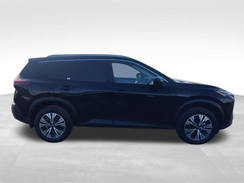 Used 2023 Nissan Rogue SV w/ SV Premium B Package AWD/4WD image 9