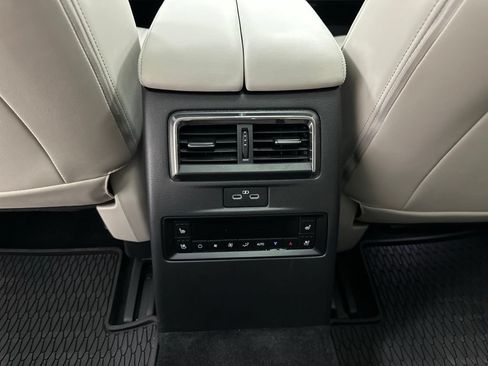 Used 2025 MAZDA CX-90 3.3 Turbo S w/ Premium Plus AWD/4WD image 25