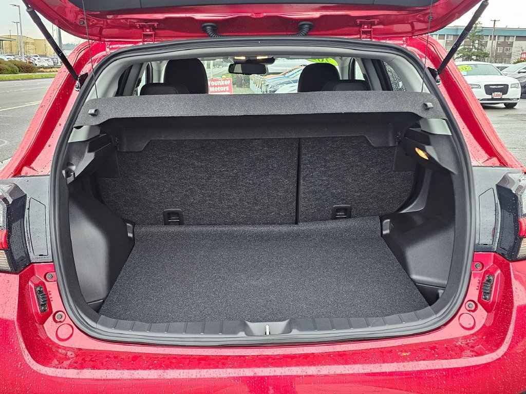 New 2026 Mitsubishi Outlander Sport AWD image 11