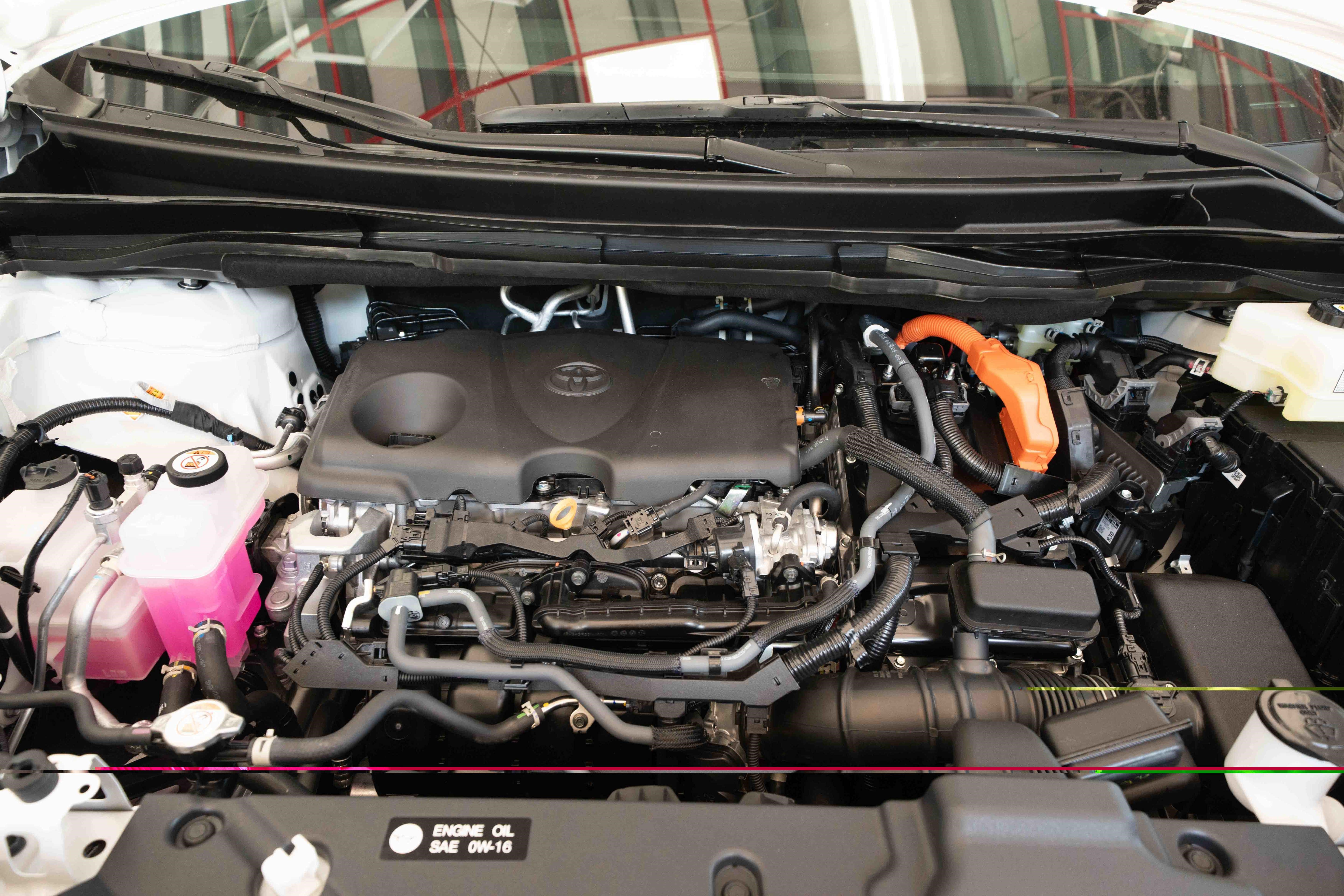 New 2026 Toyota Sienna XLE Woodland Edition AWD/4WD image 32