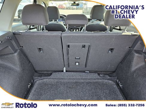 Used 2023 Volkswagen Taos S FWD image 14