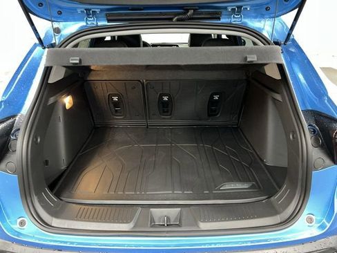 New 2026 Chevrolet Trax ACTIV w/ Driver Confidence Package image 25