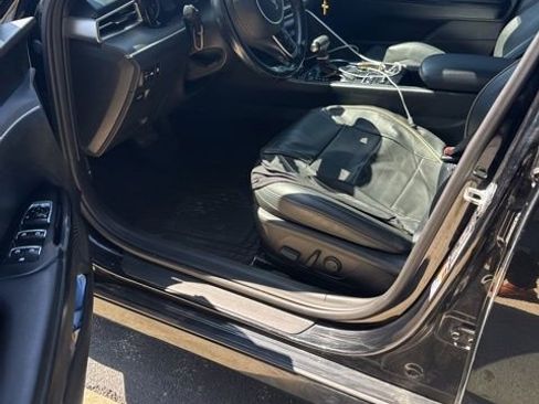 Used 2024 Kia K5 GT-Line image 11