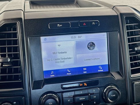 Used 2020 Ford F150 XL w/ Equipment Group 101A Mid AWD/4WD image 14