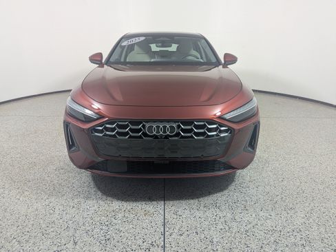 Certified 2025 Audi A5 2.0T Premium Plus w/ Premium Plus AWD/4WD image 2