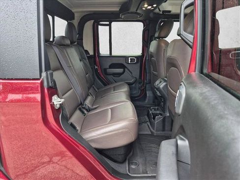 Used 2022 Jeep Gladiator Sport AWD/4WD image 20