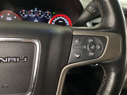 Used 2016 GMC Yukon Denali w/ Open Road Package image 21
