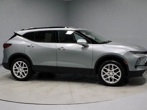 Used 2024 Chevrolet Blazer LT w/ Convenience Package image 10