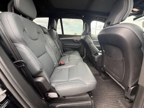 Used 2023 Volvo XC90 B6 Ultimate AWD/4WD image 34