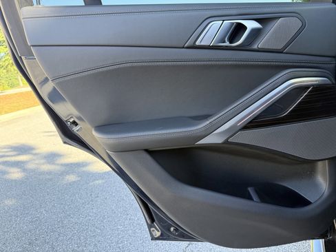 Used 2024 BMW X6 xDrive40i image 47