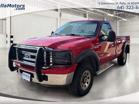 Used 2006 Ford F250 XL image 8