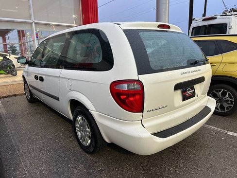 Used 2006 Dodge Grand Caravan SE w/ PWR Convenience Group image 3