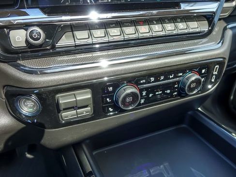 New 2026 Chevrolet Silverado 2500 ZR2 w/ LPO, Dark Essentials Package image 30