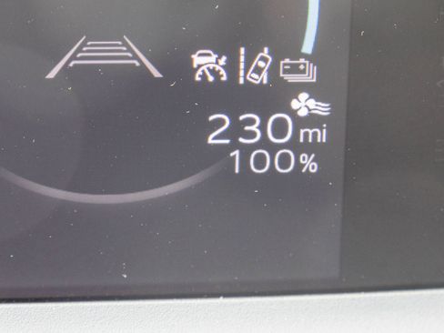 New 2026 Subaru Solterra Premium image 34