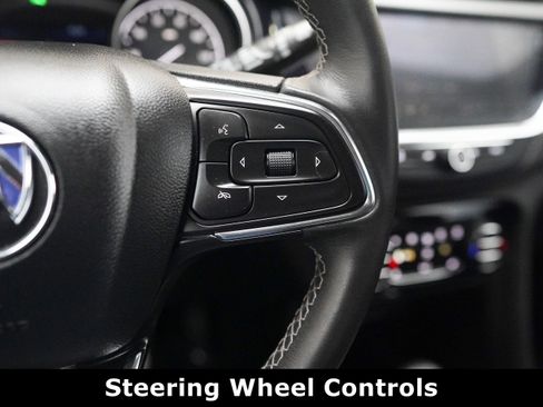 Used 2023 Buick Encore GX Select image 23