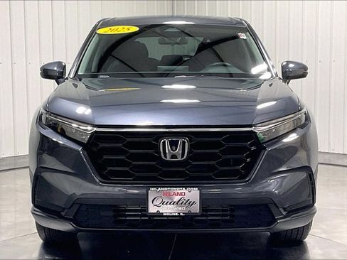 Used 2025 Honda CR-V LX image 2