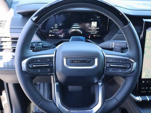 New 2026 GMC Acadia Denali w/ Super Cruise Package AWD/4WD image 13
