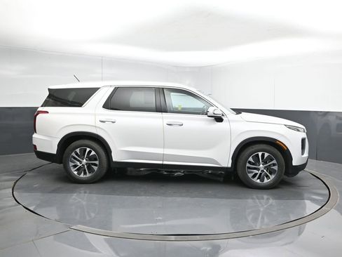Used 2020 Hyundai Palisade SEL FWD image 6