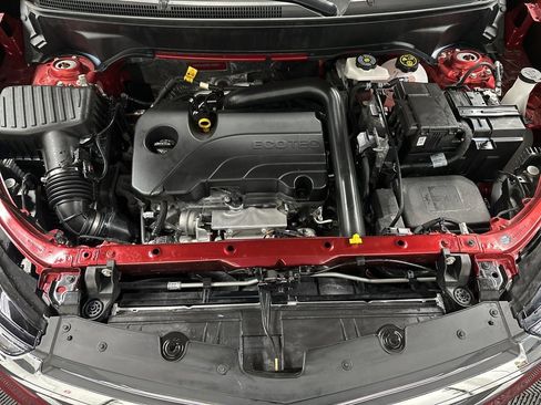 Used 2024 Chevrolet Equinox Premier image 45