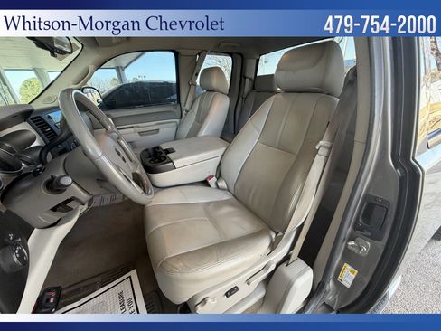 Used 2013 GMC Sierra 1500 SLE image 9