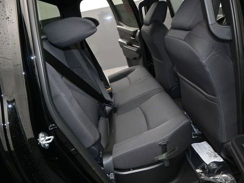 New 2026 Toyota Tacoma SR image 13