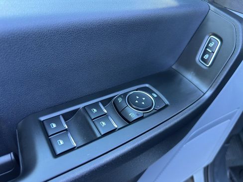 New 2025 Ford F350 XL w/ XL Chrome Package image 18